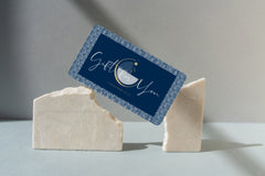 CHEMISPHERE & CO. E-Gfit Card